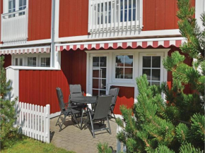 Blåvandhus Blåvand XI